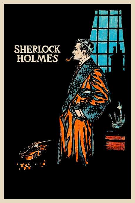 Sherlock Holmes